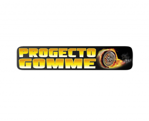 Progecto Gomme