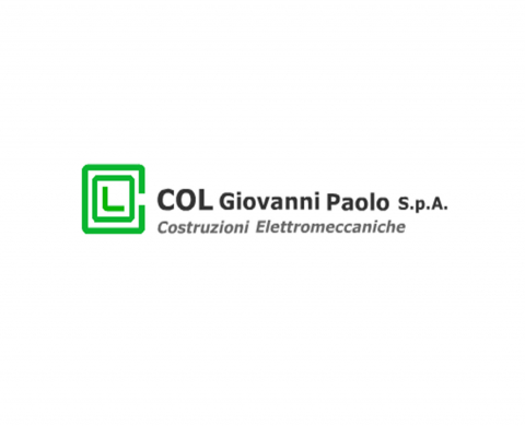 Col Giovanni Paolo spa